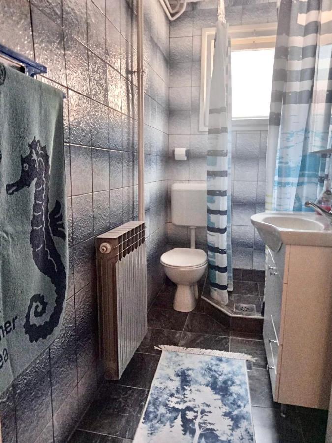 Apartman Balkan Visoko Eksteriør billede